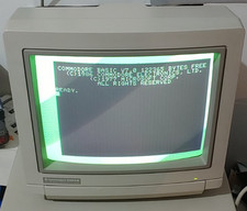 Commodore Farbmonitor 1084S-P1