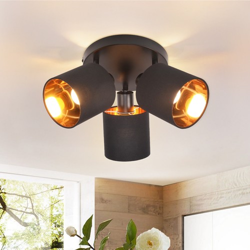 Led deckenleuchte warmweiß - deckenleuchte,