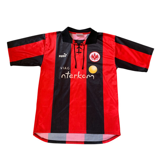 Eintracht frankfurt trikot - frankfurt,