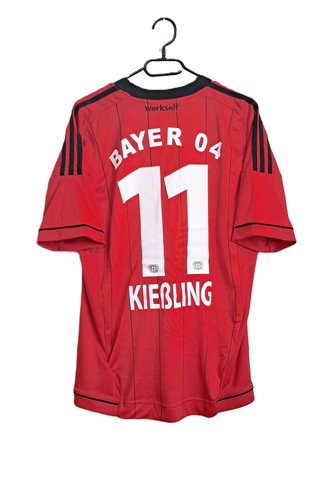 Trikot bayer leverkusen - trikot,