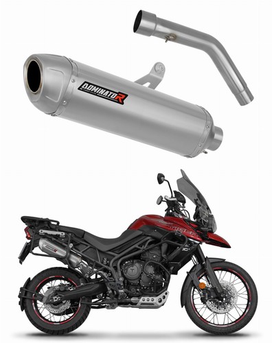 Passend für triumph - tiger, 800