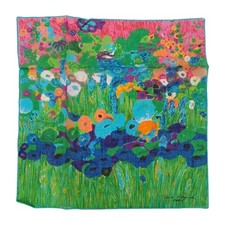 Louis Feraud Mouchoir Damen