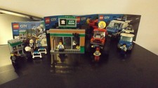 "LEGO®" CITY 60245 Police