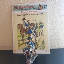 Del Prado Kavallerie Nr. 97 -