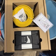 Original BMW Icom Next