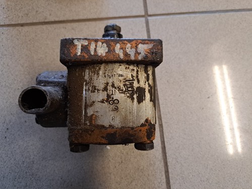 Lager5r6 hydraulikpumpe 250 - hydraulikpumpe,