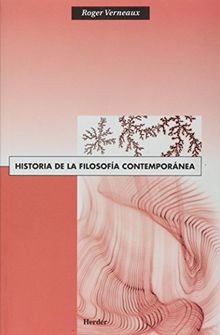 Historia filosofía - de, la