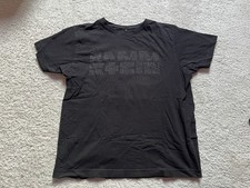 Rammstein T-Shirt XL Herren