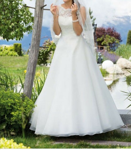 Kleemeier brautkleid - kleemeier,