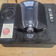 Sony VPL-HW55ES  3D Beamer -