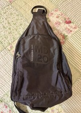 Mandarina Duck MD 20 Rucksack Backpack Anthrazit Groß