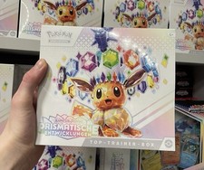 Pokémon Prismatische