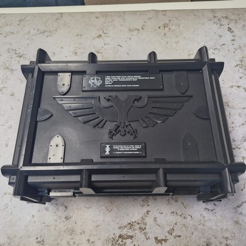 Warhammer 40k apokalypse - 40k,