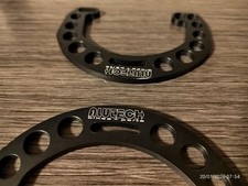 Alutech HS33 Aluminium Brake