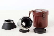 Tessar 2,8/50mm*M42*Carl Zeiss