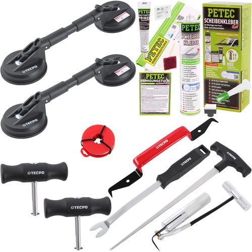 Scheibenkleber set 310 - scheibenkleber-set, ml