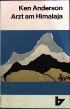 Arzt am Himalaja : d