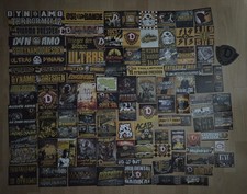Dynamo Dresden Ultras 95