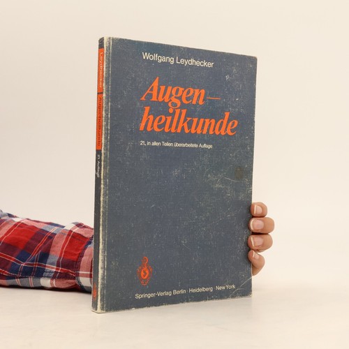 Augenheilkunde wolfgang - | ,