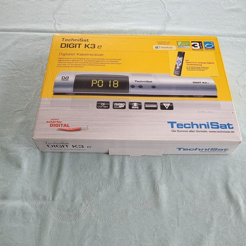 Technisat digit e - digit,