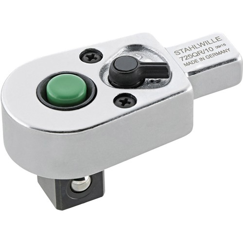 Stahlwille 725qr 58253004 - 4,