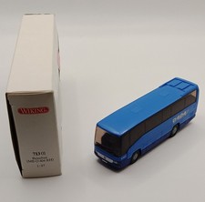 Wiking 71401 Mercedes Reisebus