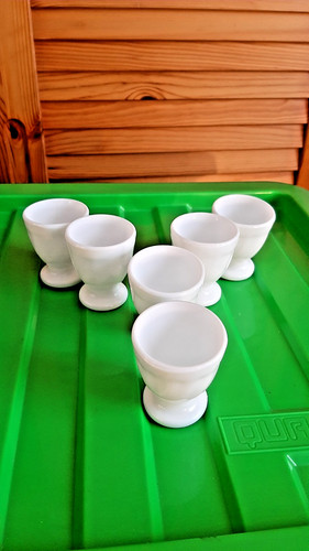 Eierbecher 6stck arcopal - 6stck,