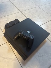 Sony PlayStation 4 Pro -