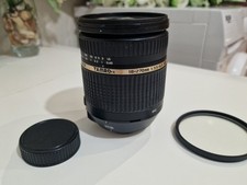 Tamron 18-270mm AF VC Di ll