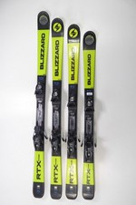 BLIZZARD RTX Ski Längen