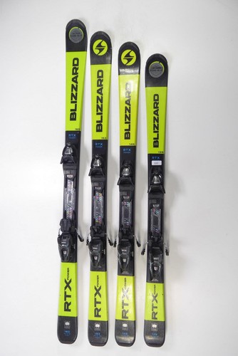 Blizzard rtx ski längen - blizzard,