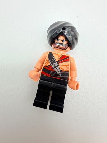 Lego indiana jones figur - lego, ®