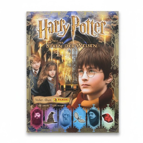 Harry potter stein der - potter, weisen