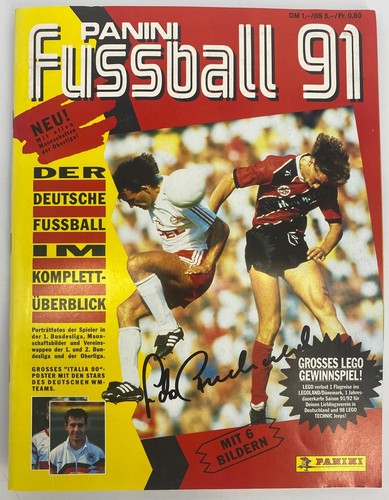 13781 panini bundesliga - panini,