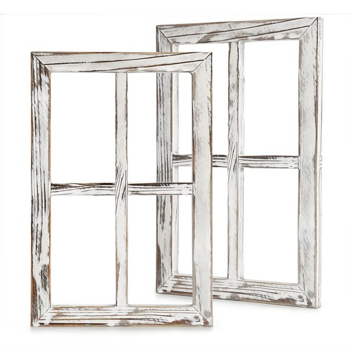 Wand fensterrahmen holz - fensterrahmen,