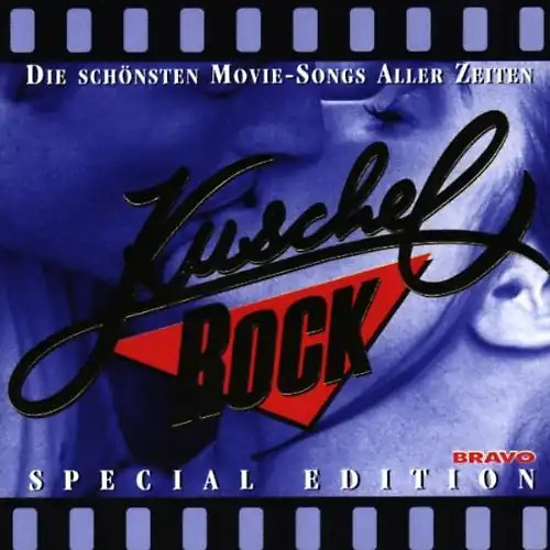Various kuschelrock die - kuschelrock,