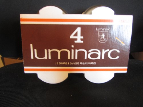 Luminarc tivoli gläserset - tivoli, 4