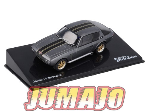 Ff20 voiture ixo altaya - ixo,
