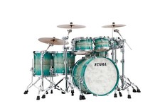 TAMA STAR Maple Drumset