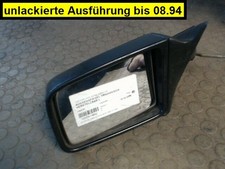 Aussenspiegel Links Mech