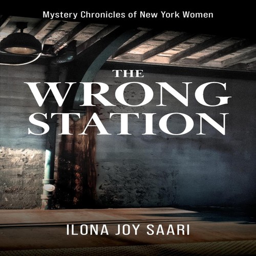 The wrong station ilona - wrong,