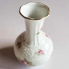 Schumann Arzberg Vintage Vase