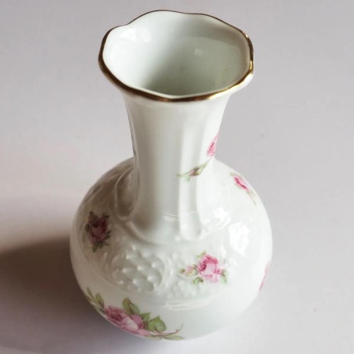 Schumann arzberg vintage vase - arzberg,