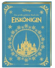 DAS GROßE GOLDENE BUCH DER