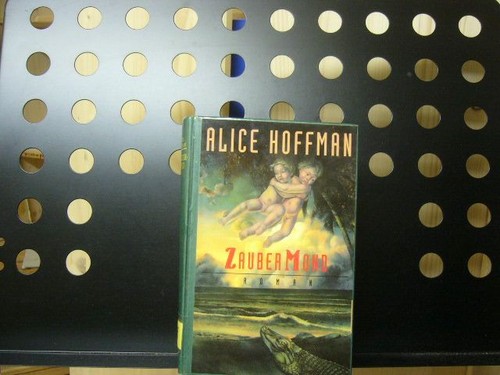 Zaubermond hoffman alice - zaubermond, hoffman,
