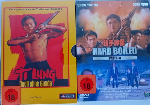 Hard boiled part - hard,