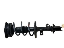 Nissan Micra K12 CC Cabrio 1.4 / 65 KW / Federbein Stoßdämpfer Vorne Rechts