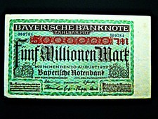 München / Bayerische