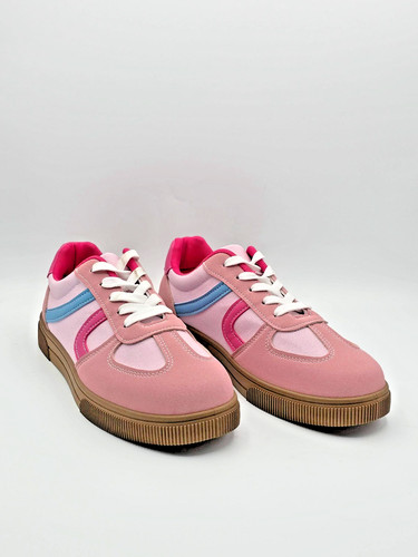 Damen sneaker rosa - damen-sneaker, –