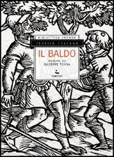 IL BALDO - THEOFILO FOLENGO -
